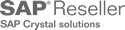 SAP Crystal Reports Reseller