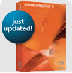 MACROMEDIA Director MX 2004